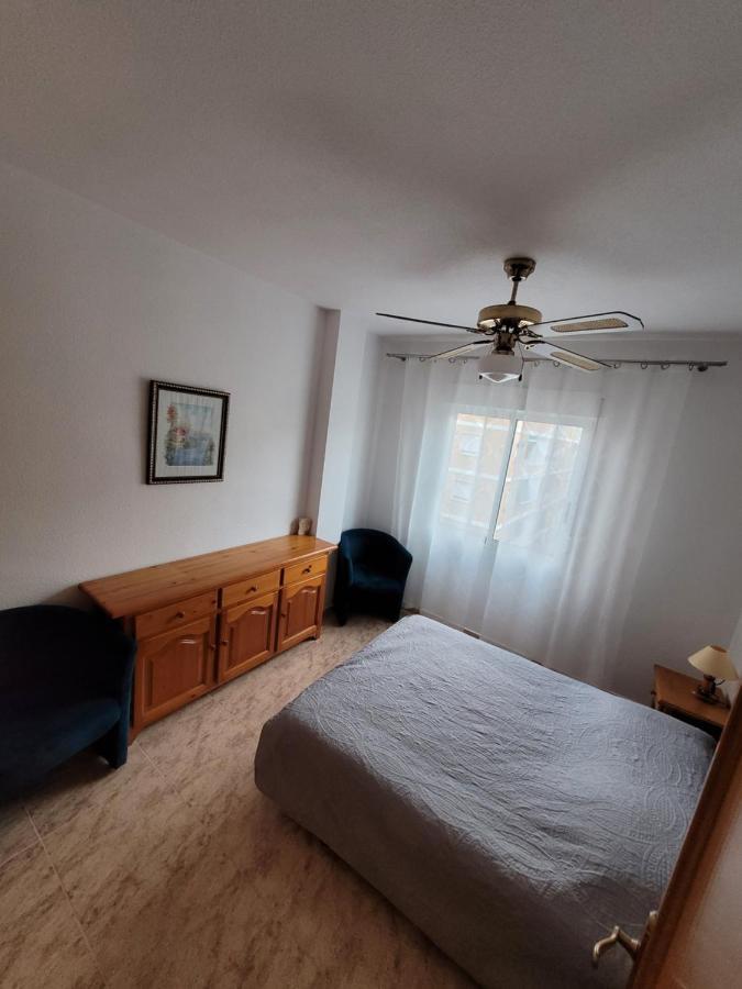 Apartament Dudek Torrevieja Exterior photo